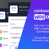 Coinbase Commerce for WooCommerce