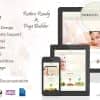 Dream Spa – Salon WordPress