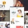 Fashion Store – Hanbags, Shoer RTL Responsive WooCommerce WordPress Theme
