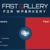 Fast Gallery for WPBakery WordPress Plugin