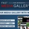 Fast Media Gallery For WPBakery – WordPress Plugin
