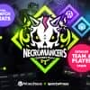 Necromancers – eSports & Gaming Team WordPress Theme