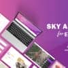Sky Addons – for Elementor Page Builder WordPress Plugin