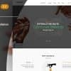Geschaft – Business WooCommerce WordPress Theme