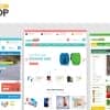 Good – Food WooCommerce Theme