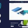 Handy Shop – Digital RTL Responsive WooComerce WordPress Theme