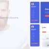 Bako – Personal Portfolio & Resume HTML Template