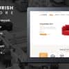 Flourish- eCommerce HTML5 Template