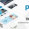 Porto – eCommerce HTML Template