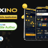 Xaxino – Ultimate Casino Mobile Application