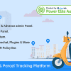 CourierLab – Online Courier And Parcel Tracking Platform