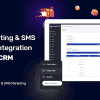 Email Marketing & SMS Marketing Integration For Perfex CRM