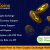 LocalCoins – Ultimate Peer to Peer Crypto Exchange Platform