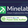 MineLab – Cloud Crypto Mining Platform