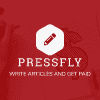 PressFly – Monetized Articles System