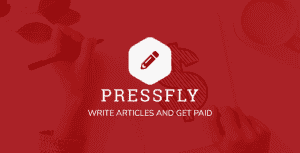 PressFly – Monetized Articles System