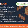WHMLab – Ultimate Solution For WebHosting Billing And Management