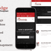 InfoCenter – Knowledge Base and Q/A WordPress Theme