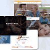RE – Multi-purpose Responsive HTML Templates