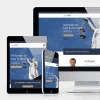 LAWE – Lawyer and Attorney Muse Template