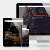 ROGUE – Creative Multi-purpose MUSE Template