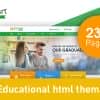 Edumart – Education Template