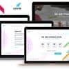 Enva – Creative Coming Soon Template