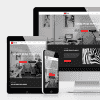Eivo – Multipurpose Muse Template