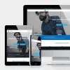 COXE – Corporate Multipurpose Muse Template