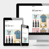 HOAX – Creative Multipurpose Muse Template