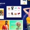 Brightwear – Responsive Fashion Shopify Theme