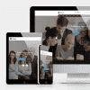 Trainer – Trainer, Mentor and Coach MUSE Template