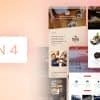 The Ken – Multi-Purpose Creative WordPress Theme
