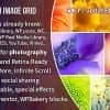 Justified Image Grid – Premium WordPress Gallery