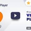 Easy Video Player WordPress & WooCommerce Plugin