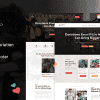 Charite – Non-Profit Charity React NextJs Template