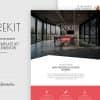 Purekit – Creatives & Business Elementor Template Kit