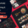 Videospire – Video Blog/Vlog Streaming & OTT Platform WordPress Theme with AI Content Generator