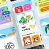 Kids Draws – React Native App