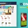 IsOne Store – RTL WooCommerce WordPress For Digital Theme