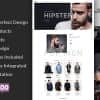 Jakiro – Fashion Shop WordPress Theme
