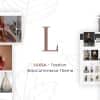 LUXSA – Fashion WooCommerce Theme