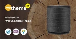 Mptheme – Tech Shop WooCommerce Theme