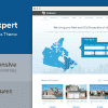 Real Expert – Responsive Real Estate and Property Listing WP Theme