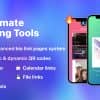 66biolinks – Bio Links, URL Shortener, QR Codes & Web Tools (SAAS)