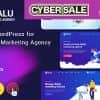Digalu – Marketing Agency WordPress
