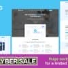 Softing – Software Landing Page