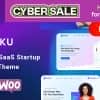 Appku – Landing Page WordPress