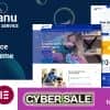 Cleanu – Cleaning Services WordPress