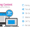 Popping Content for WordPress